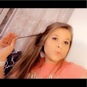 Meet your Posher, Brook